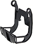 Passenger Side Headlight Washer Cover