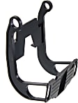 Passenger Side Headlight Washer Cover