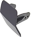Passenger Side Headlight Washer Cover