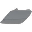 Driver Side Headlight Washer Cover
