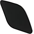 Passenger Side Headlight Washer Cover