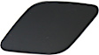 Driver Side Headlight Washer Cover