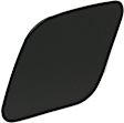 Driver Side Headlight Washer Cover