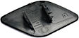 Driver Side Headlight Washer Cover