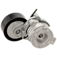 2003 BMW 745Li - Accessory Belt Tensioner, Main Drive, 8 Cyl 4.4L