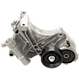 2002 Chevrolet Impala - Accessory Belt Tensioner, 6 Cyl 3.8L
