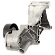 2002 Chevrolet Impala - Accessory Belt Tensioner, 6 Cyl 3.8L