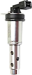 Variable Timing Solenoid, 6 Cyl., 3.0L Engine, 2-Prong Blade Terminal and 1-Female Connector