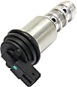Variable Timing Solenoid - For 2-Prong Blade Terminal and 1-Female Connector