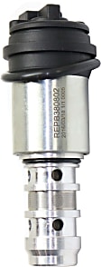 Variable Timing Solenoid - For 2-Prong Blade Terminal and 1-Female Connector