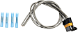 Oxygen Sensor Harness, With 4 Female Terminals