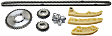 Balance Shaft Kit - Direct Fit