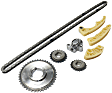 Balance Shaft Kit - Direct Fit
