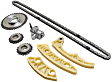 Balance Shaft Kit - Direct Fit