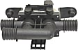 Heater Valve