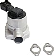 Secondary Air Injection Check Valve, 6 Cylinder, 3.8L Engine; with California Emission System, Without Bracket And Pipe