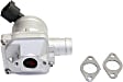 Secondary Air Injection Check Valve, 6 Cylinder, 3.8L Engine; with California Emission System, Without Bracket And Pipe