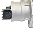 Secondary Air Injection Check Valve, 6 Cylinder, 3.8L Engine; with California Emission System, Without Bracket And Pipe