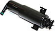 Driver or Passenger Side Headlight Washer Nozzle