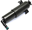 Driver or Passenger Side Headlight Washer Nozzle
