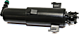 Driver or Passenger Side Headlight Washer Nozzle