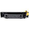 1991 Chevrolet S10 - Front, Passenger Side Smooth Black Exterior Door Handle, With Key Hole, Extended Cab Pickup