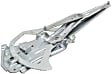 Front, Passenger Side Power Window Regulator, Without Motor