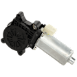 Window Motor, With 2-Prong Connector, New