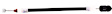 Rear, Driver or Passenger Side Door Handle Repair Kit