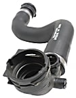 Radiator Hose, Upper, 6 Cyl., 3.0L Engine, With Coolant Reservoir and Water Pump