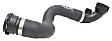 Radiator Hose, Upper, 6 Cyl., 3.0L Engine, With Coolant Reservoir and Water Pump