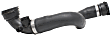 Radiator Hose, Upper, 6 Cyl., 3.0L Engine, With Coolant Reservoir and Water Pump