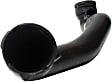 Radiator Hose, Lower, 6 Cyl., 3.0L Engine, With Coolant Reservoir and Water Pump
