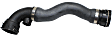 Radiator Hose - Lower, With Quick Connect Fitting
