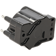 Ignition Coil, 6 Cylinder, 3.8L Engine