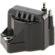 Ignition Coil, 6 Cylinder, 3.8L Engine