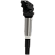 Ignition Coil, (6 Cyl., 2.2L/2.5L/3.0L/3.2L)/(8 Cyl., 4.4L/4.6L/4.8L)/12 Cyl., 6.0L Engines, Black and Silver Coil