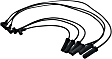 Spark Plug Wire, 6 Cyl., 3.8L Engine