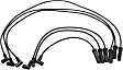 Spark Plug Wire, 6 Cyl., 3.8L Engine