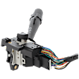 2004 Buick Century - Turn Signal Switch, With Cruise Control