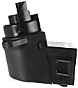 Ignition Switch, Blade Type, 5-prong and 6-prong Male Terminals