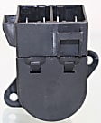 Ignition Switch, Blade Type, 5-prong and 6-prong Male Terminals
