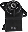 Ignition Switch, Blade Type, 5-prong and 6-prong Male Terminals