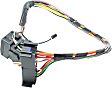 2002 Buick Century Limited - Ignition Switch, with Floor Console
