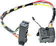 2002 Buick Century Limited - Ignition Switch, with Floor Console