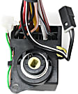 2002 Buick Century Limited - Ignition Switch, with Floor Console