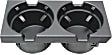 2005 BMW M3 - Cup Holder, 6 Cyl 3.2L