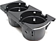 2005 BMW M3 - Cup Holder, 6 Cyl 3.2L