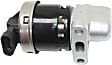 EGR Valve, Pin Type, With Female Connector, With 1-Prong Male Terminal