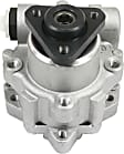 Power Steering Pump Without Pulley, Without Reservoir